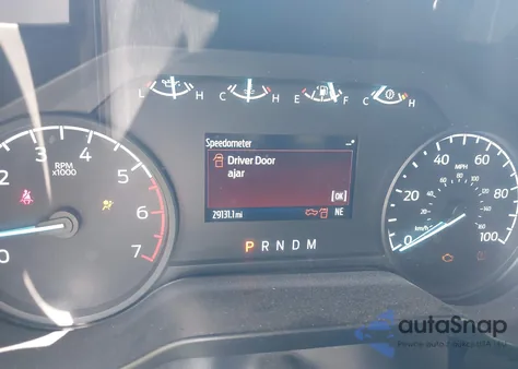 2024 Ford F-250 Xl z USA, uszkodzony, nr VIN 1FT7X2BA5REC53911